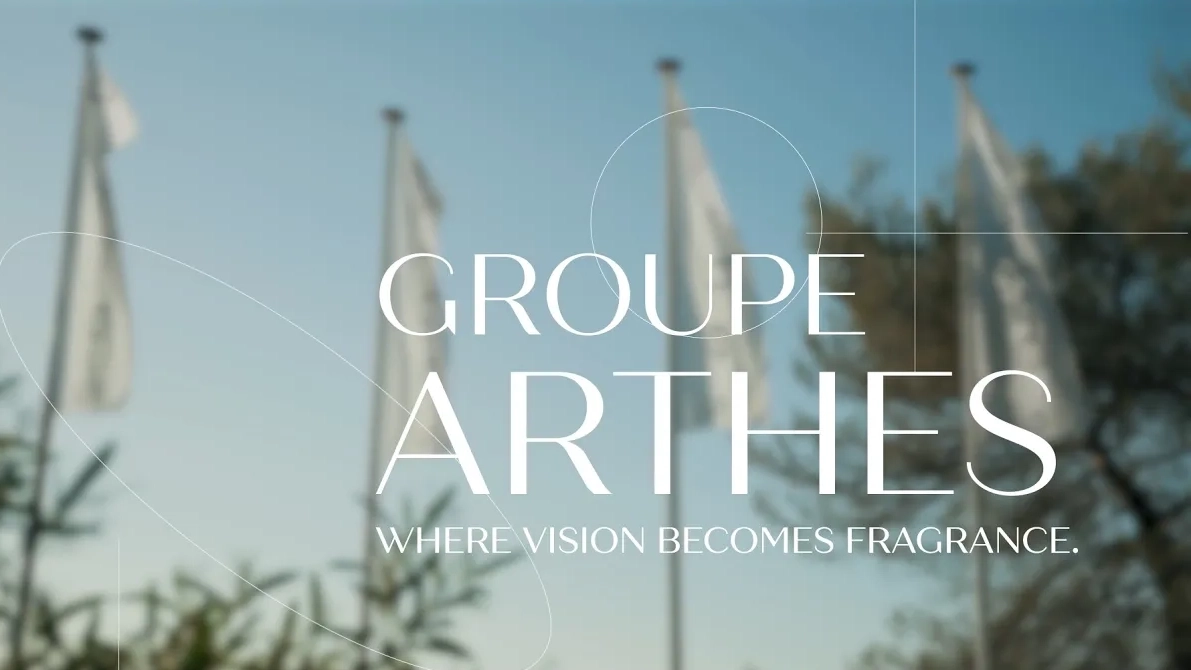 Groupe Arthes - Film