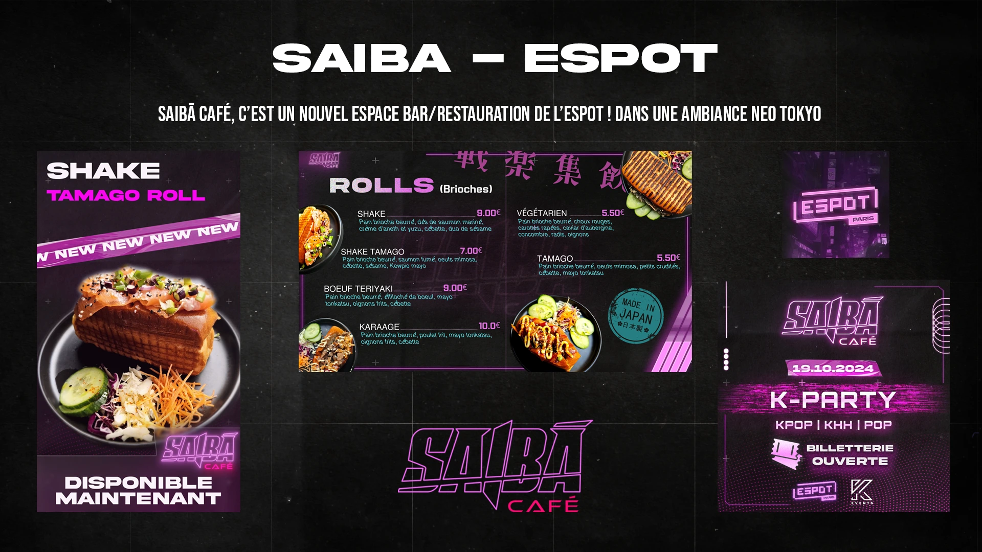 Projet 3 - Cover