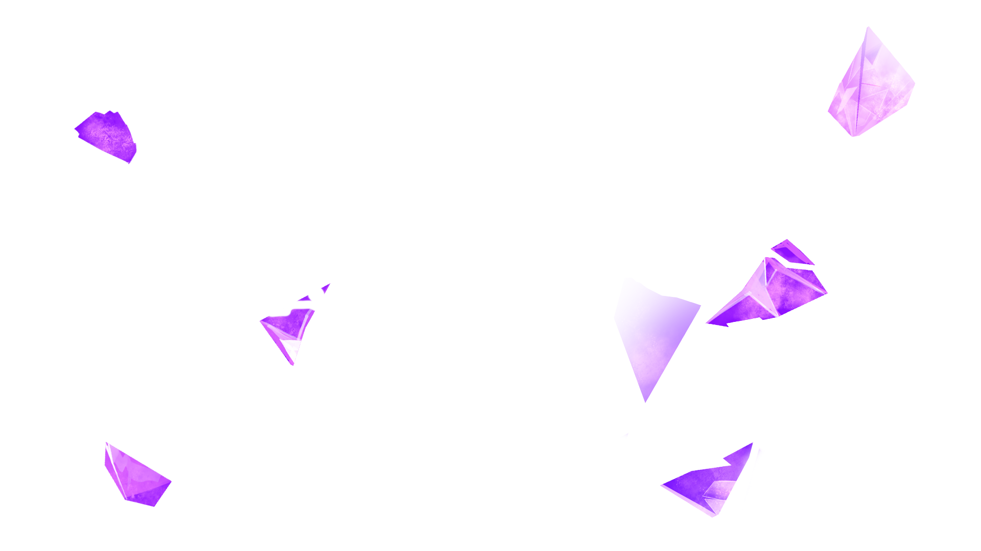 Effet parallax